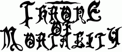 logo Throne Of Mortality